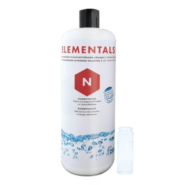 Fauna Marin Elementals N 1000ml